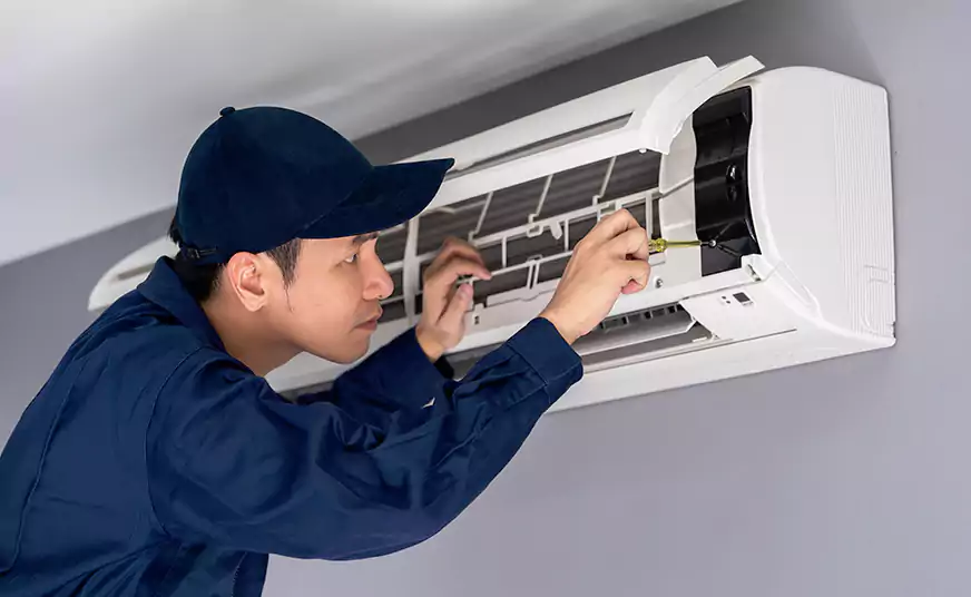 AC Duct Cleaning Champlin