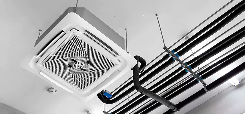 Our Air Duct Deep Cleaning Services in Champlin, MN