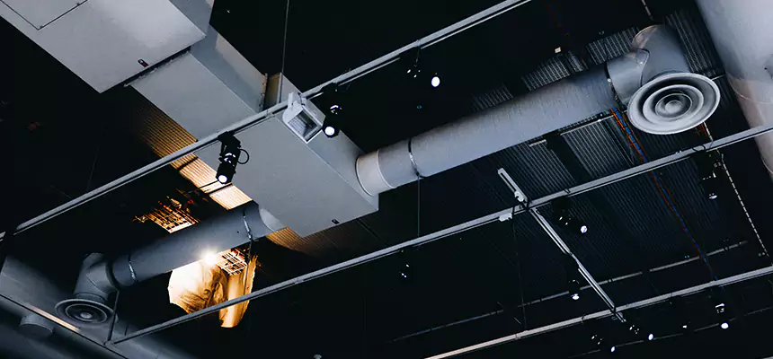 Our Air Duct Replacement Services in Champlin, MN