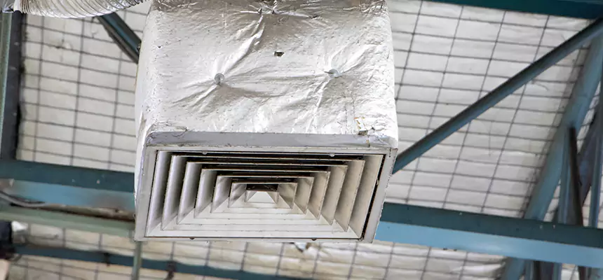 Our Custom HVAC Ductwork Services in Champlin, MN