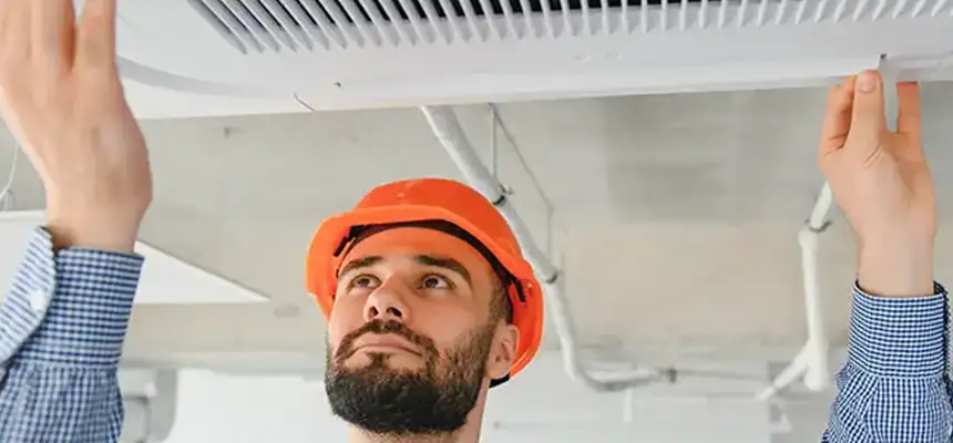 Our Furnace Vent Cleaning Services in Champlin, MN