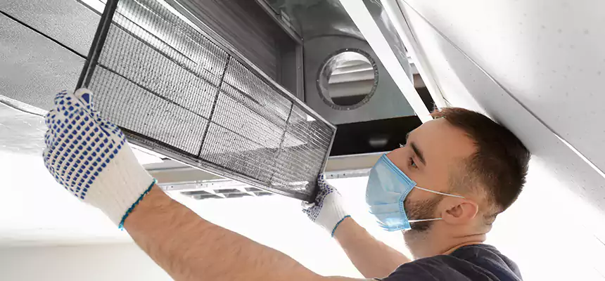 Our Home Duct Cleaning Services in Champlin, MN  