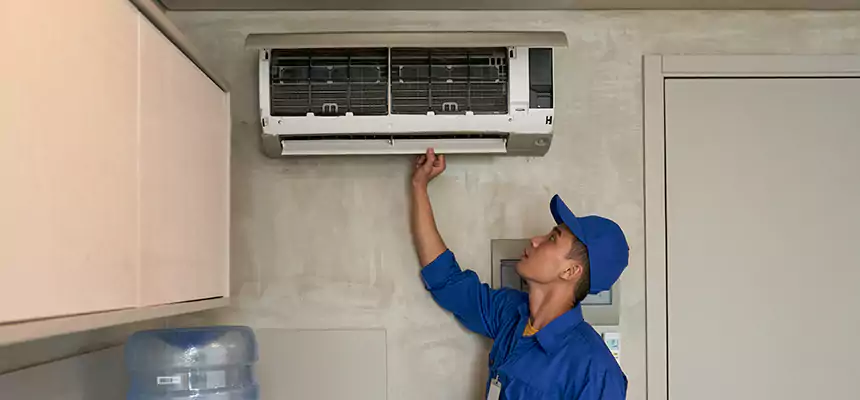 Balanced Fresh‑Air Ventilation (ERV/HRV) in Champlin