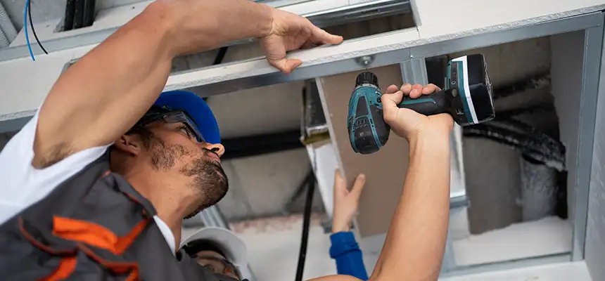 Our Improve Home Air Circulation Services in Champlin, MN