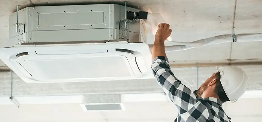 Our Local Vent Cleaning Services in Champlin, MN