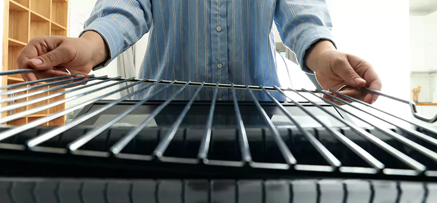 Our Vent Grille Washing Services in Champlin, MN