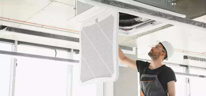 Dryer Ventilation Duct Cleaning in Champlin