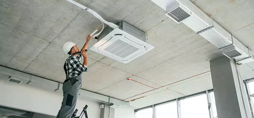 Our Wi Fi Connected Air Ducts Services in Champlin, MN