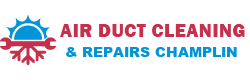 Air Duct Cleaning & Repairs Champlin