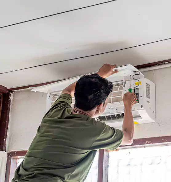 About Air Duct & AC Odor Removal in Champlin, MN