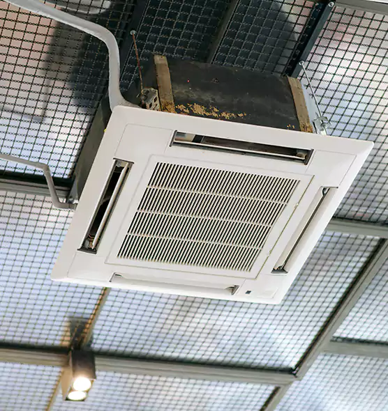 Top-Notch Allergy Relief Vent Cleaning Services in Champlin, MN