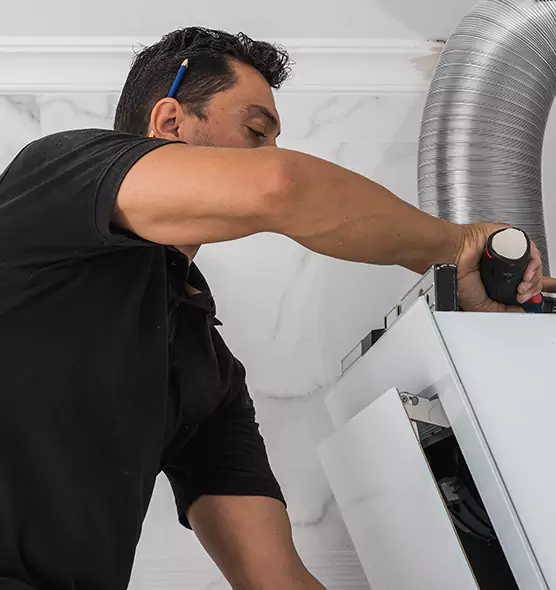 Trusted Bathroom Exhaust Duct Cleaning in Champlin, MN