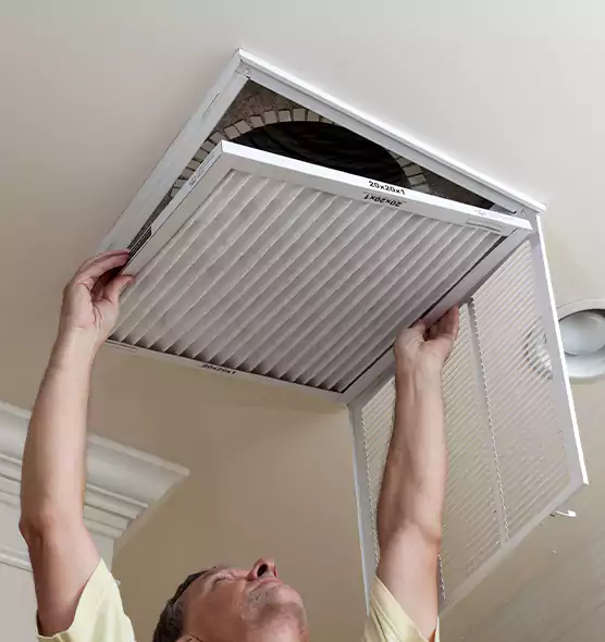 Advanced Residential Vent Cleaning in Champlin, MN