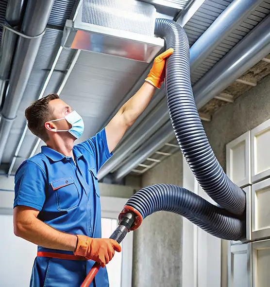 Welcome to Air Duct Cleaning & Repairs Champlin — Your Local Roof Dryer Vent Cleaning Specialists in Champlin, MN