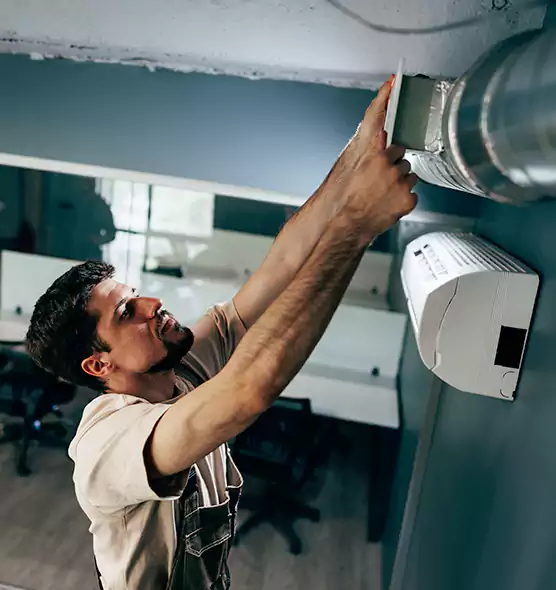 Reliable Warehouse Vent Cleaning in Champlin, MN