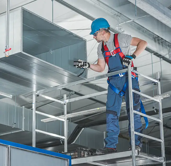 Why Homeowners & Businesses Trust Us in Champlin, MN?