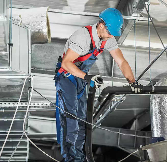 Why Homeowners & Businesses Trust Us in Champlin, MN?