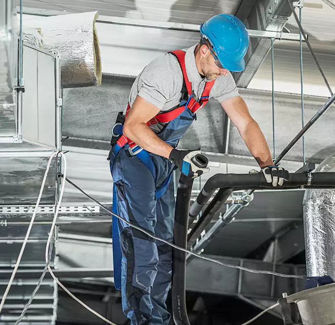 Why Homeowners & Businesses Trust Us in Champlin, MN?