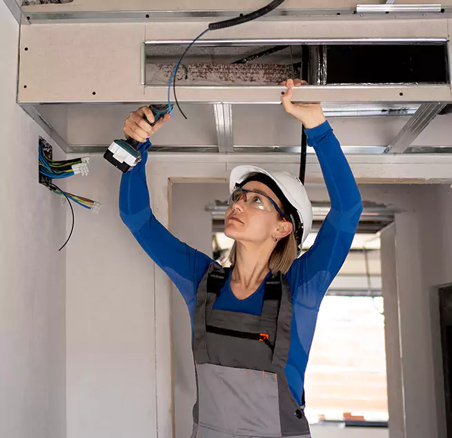 Why Homeowners & Businesses Trust Us in Champlin, MN?