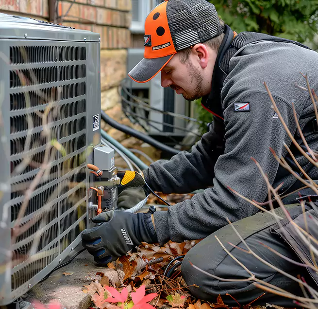 Why Homeowners & Businesses Trust Us in Champlin, MN?