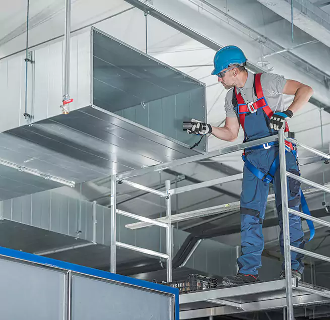 Why Homeowners Businesses Trust Us in Champlin, MN