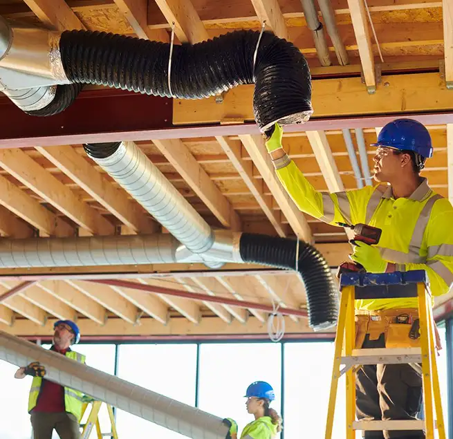 Why Homeowners & Businesses Trust Us in Champlin, MN?