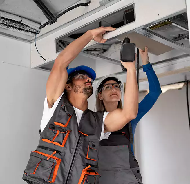 Why Homeowners & Businesses Trust Us in Champlin, MN