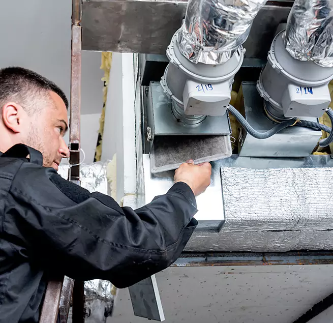 Why Homeowners & Businesses Trust Us in Champlin, MN?