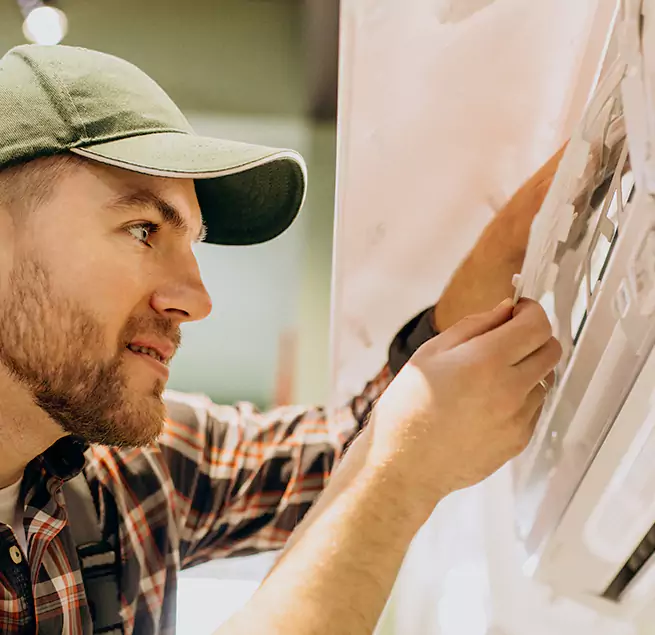 Why Homeowners & Businesses Trust Us in Champlin, MN?